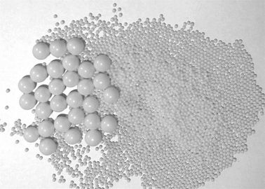 Высокая твердость 95 шариков Зирконя шарики Зирконя 1,4 до 1,6 мм меля для рассеивания