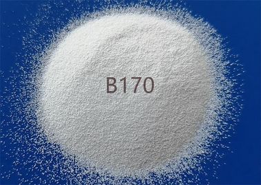 Sandblasting ZrO2 60-65% керамические шарики sizeB120, B150, керамические взрывая средства массовой информации B170