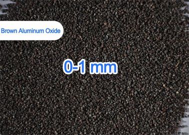1 - 3мм/окись 3 до 5мм Браун алюминиевая для кирпичей Кастаблес огнеупорных материалов тугоплавких