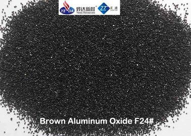 Острый блок Браун сплавил модель Ф24/Ф30/Ф36/Ф46 средств массовой информации алюминиевой окиси взрывая