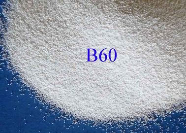 60 - Песок Б20 Зирконя керамического шарика ЗрО2 66% взрывая - поверхностное покрытие Б505