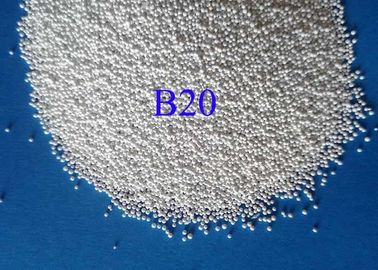 B20 - Керамический шарик Б505 взрывая последовательную твердость взрывая влияния высокую