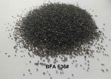 Синтетический алюминиевый глинозем сплавленный Брауном Ф12 окиси - Ф220 для скрепленных абразивов