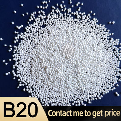 3C продукты B20 Sandblasting керамические очищая средства массовой информации