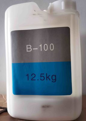 Песок B80 B100 B120 Zirconia средств массовой информации керамического шарика 700HV взрывая для компрессора воздуха