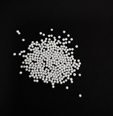 1100 шариков окиси циркония материалов средств массовой информации Zirconia HV меля магнитных 