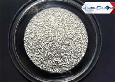 Спеченный силикат циркония отбортовывает насыпную плотность 4,0 г/Км3 очищенности ЗрО2 65%