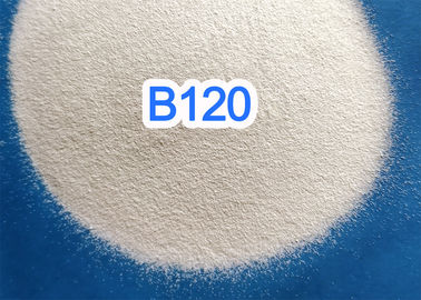 ZrO2 62% Min. керамические шарики для разблокировки B120, B150