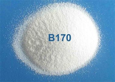 Шарик ЗрО2 66% белый керамический взрывая продукты Б170 Б205 Б400 3К/отделку поверхности металла Ифоне