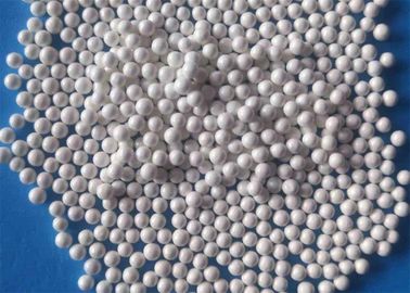 80 средств массовой информации Зирконя шариков Зирконя меля 2,0 до 2,5 Мм для меля красок и чернил высокой отметки