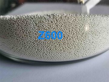 З600 твердости рихтовать съемки 600 до 850μМ цвет керамической высокой ровный поверхностный белый