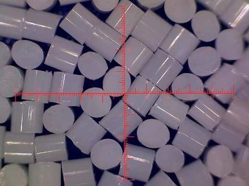 Твердость 70 средств массовой информации Роквелл пластиковых взрывая форму зерен ПК цилиндрическую