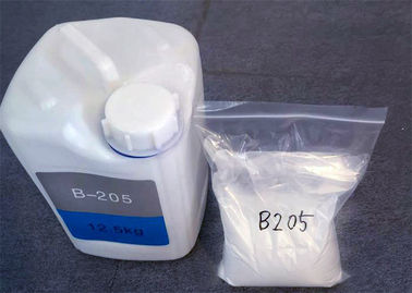 Керамическое потребление средств массовой информации шариков JZB120 JZB205 уменьшило до 90% против стеклянных бусин