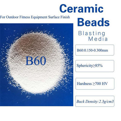 Средства массовой информации B60 700HV керамические взрывая для медицинских искусственных соединений
