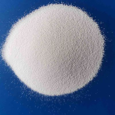 No Ferrous Contamination Ceramic Blasting Media B20 B40 B60 B205 For Medical Instruments