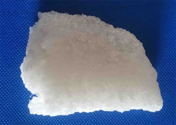 White Aluminum Oxide Emery Grain Powder For Polishing / Lapping / Grinding