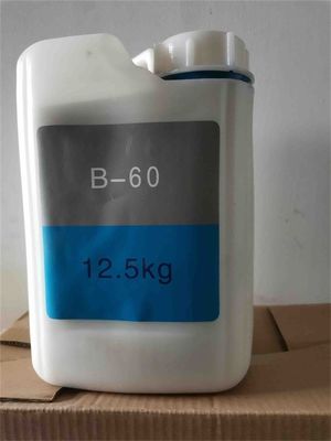 88% Min Roundness Bead Blasting Beads B60 B80 B100 B120 For Stainless Steel Parts